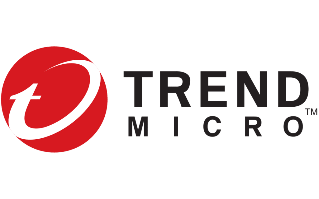 Trend Micro Logo