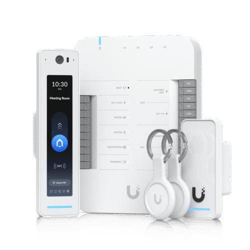unifi access control g3 kit