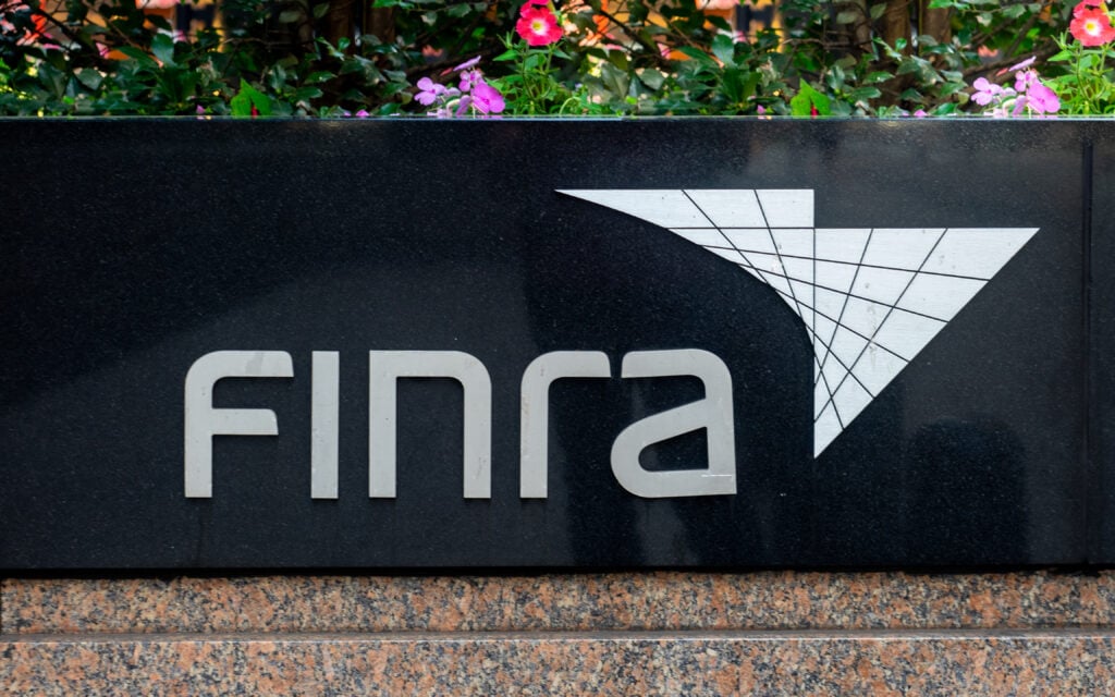 Financial Industry Regulatory Authority FINRA 48126619532